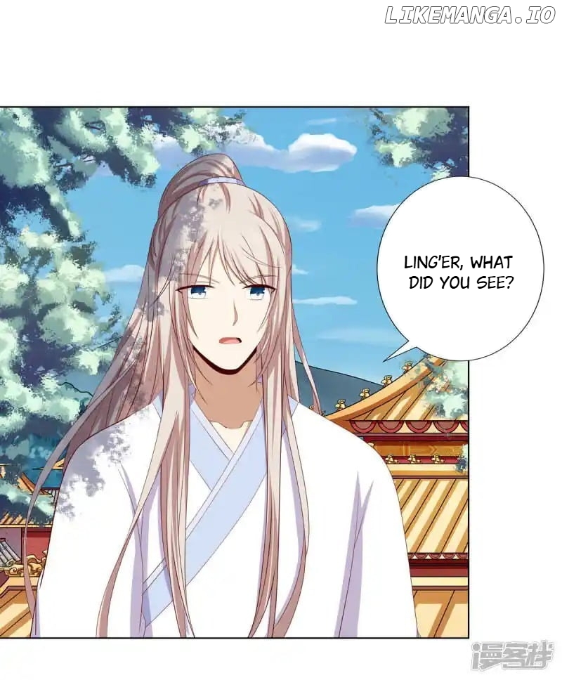 Rewrite My Fate chapter 87 - page 2